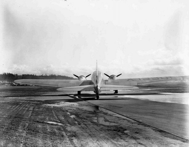 x13301 boeing 247 0822-0006